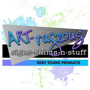 Artrageous-Logo-Splash