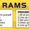 Rams Café Banner