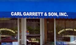 Carl Garrett & Son, Inc.