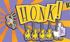 Honk, a Great Musical