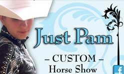 Just Pam Custom Apparel