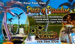 Paradise Palms