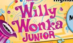 Willy Wonka, Junior  