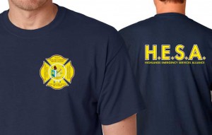 Highlands Emergency Services Alliance