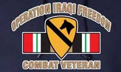 Operation Iraqi Freedom