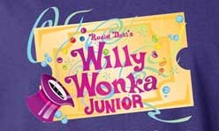 Willy Wonka, Jr. Musical