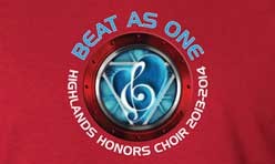 Honors Choir