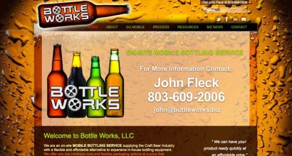 Bottle Works, LLC.