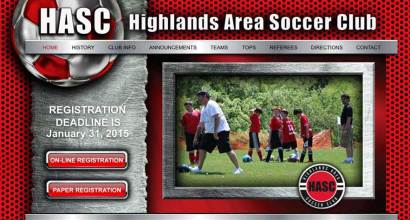 HIghlands Area Soccer Club