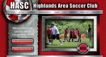 HIghlands Area Soccer Club