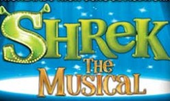 Shrek the Musical