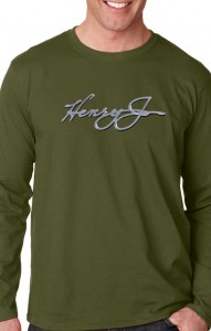 Long Sleeve T-shirt