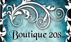 Boutique 208, Pittsburgh, PA