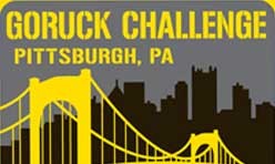 GORUCK Challenge