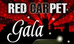 Red CARpet Gala Event